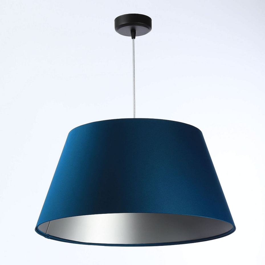 Suspension en tissu Big Bell