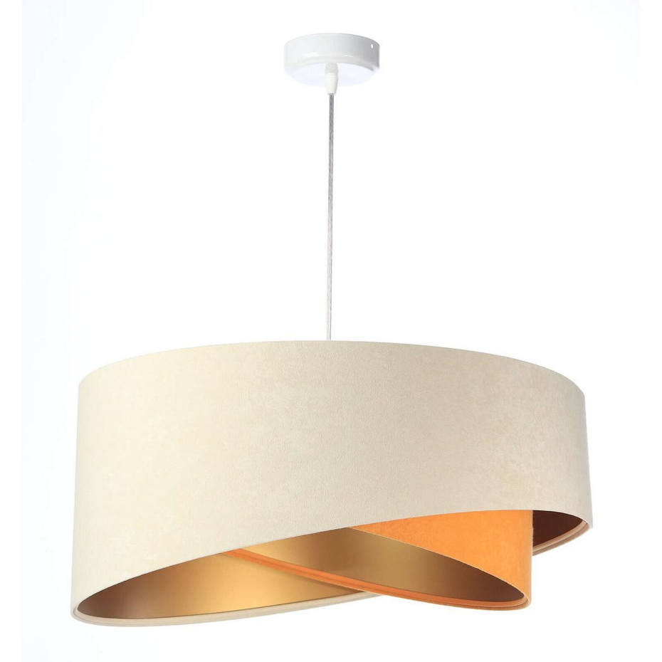 Suspension en tissu Galaxy