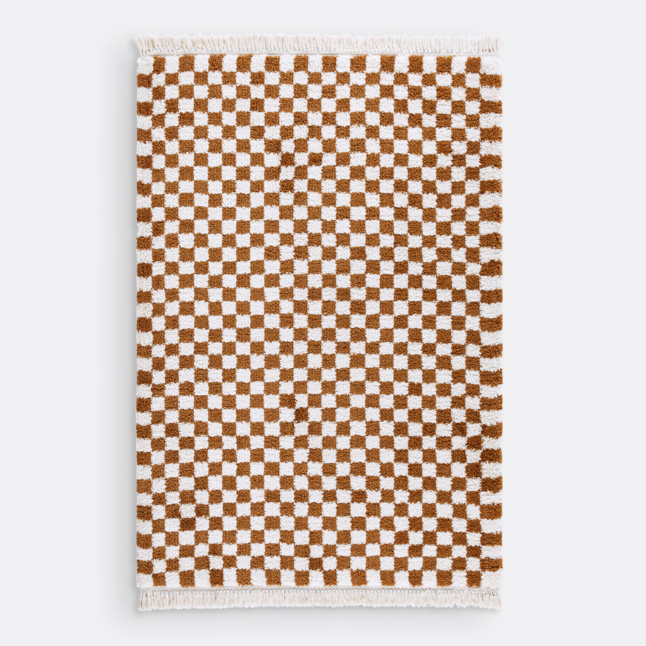 Tapis damier, Danito