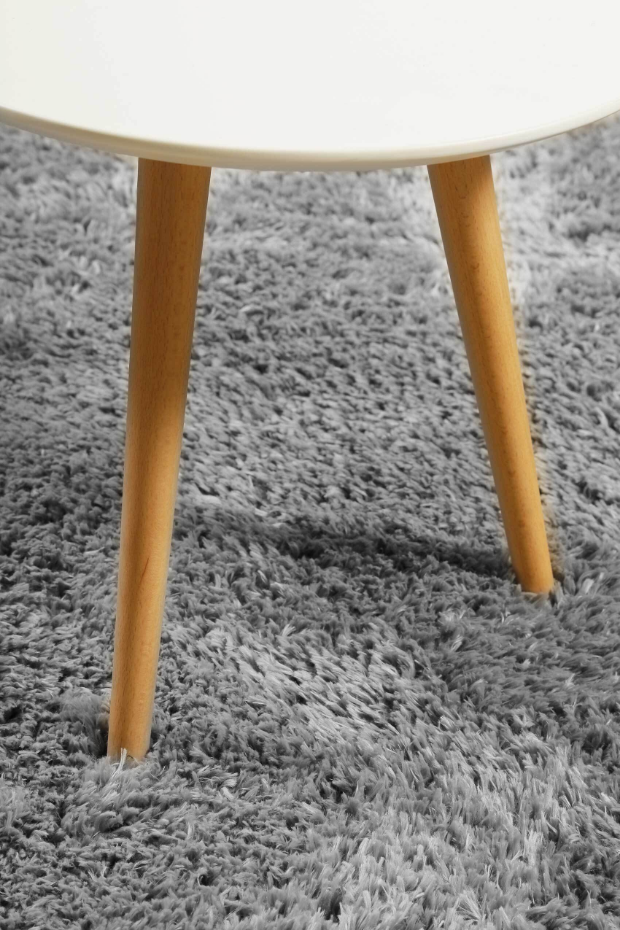 Tapis salon 100% de matière recyclée ,  YOGI