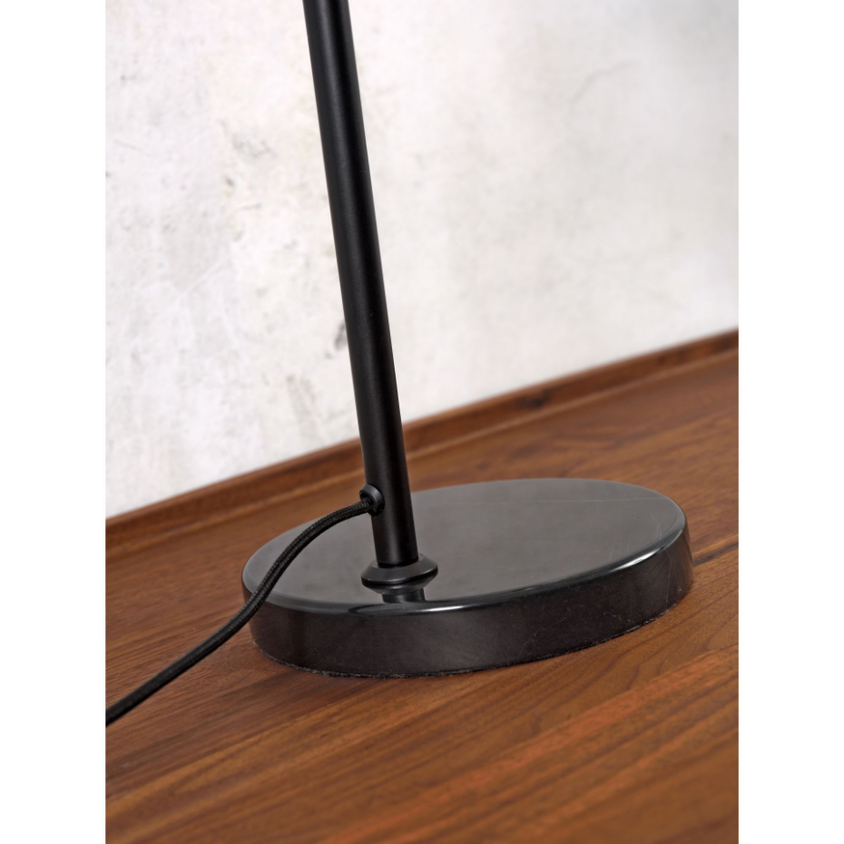 Lampe De Table Verre WARSAW
