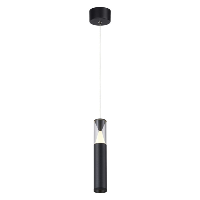 Suspension en aluminium classique, D.4 , SPARK