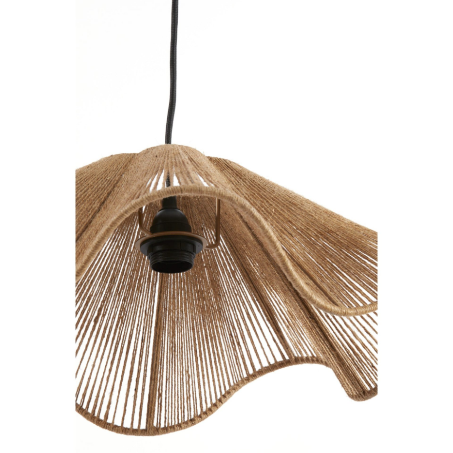 Lampe Suspendue Textiles FODARA