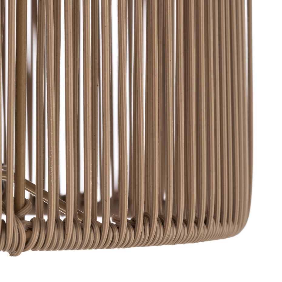 Luminaire de terrasse, Solvindor