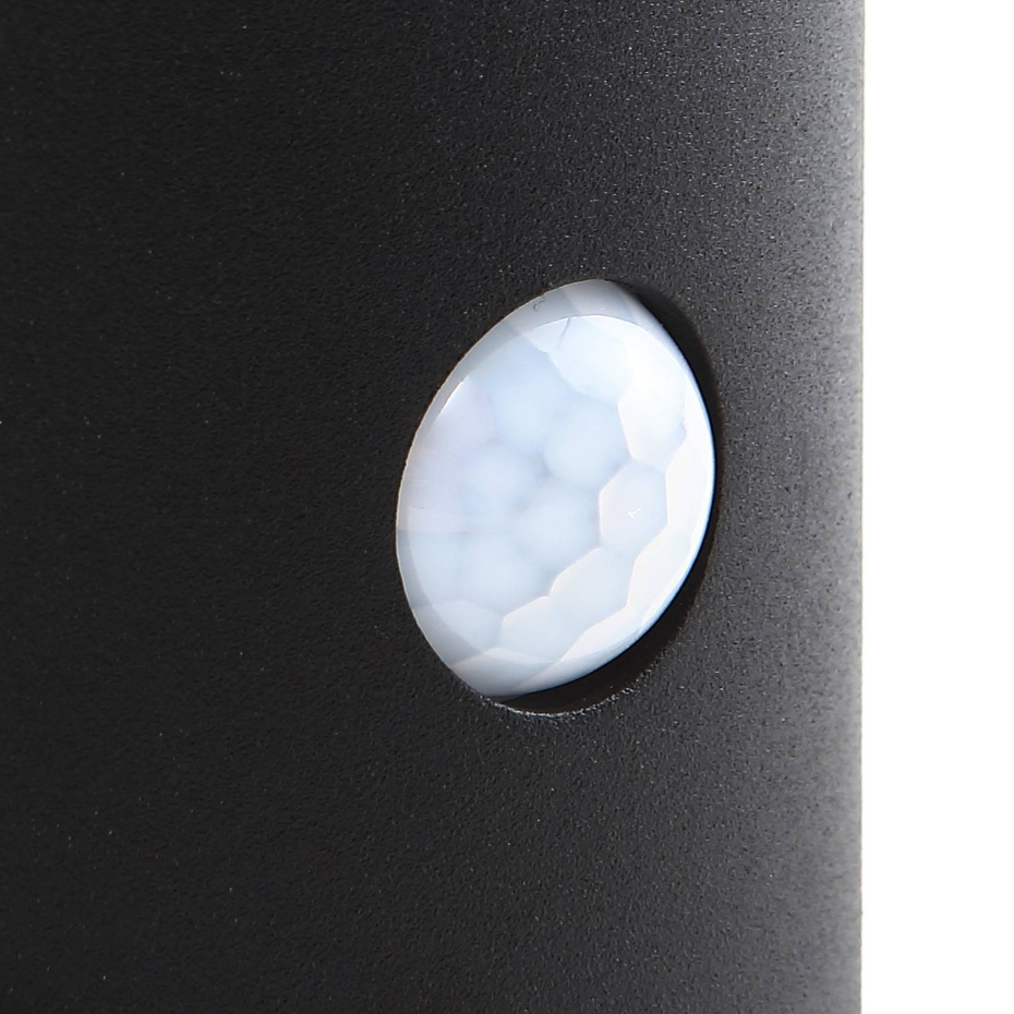 Lampe solaire extérieure LED, Amren