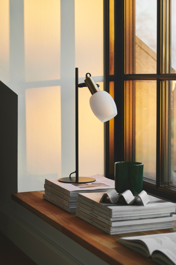Lampe à poser ARILD