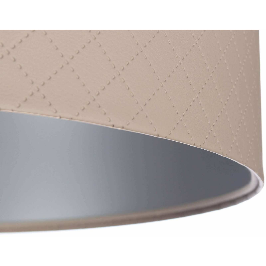 Suspension en tissu Glam