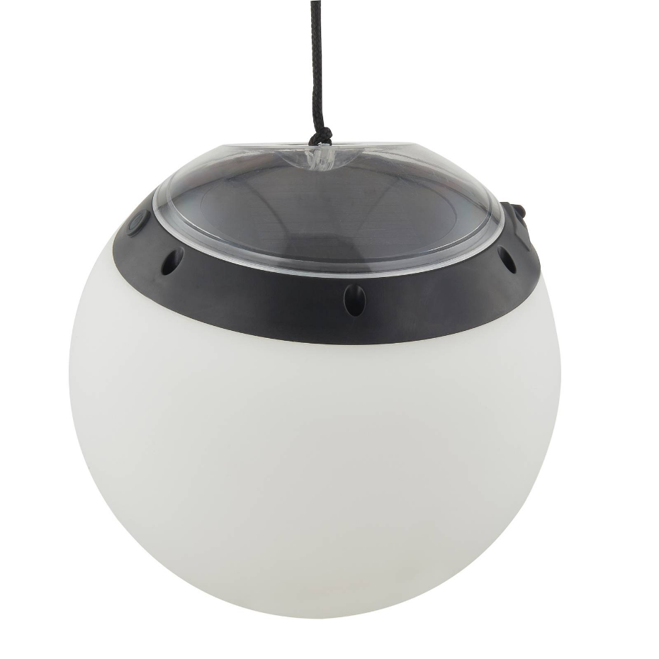 Luminaire extérieur LED, Eleia