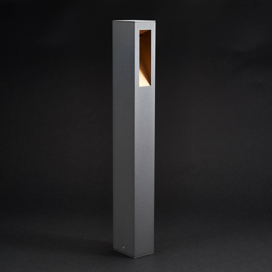 Luminaire extérieur en aluminium moderneLED