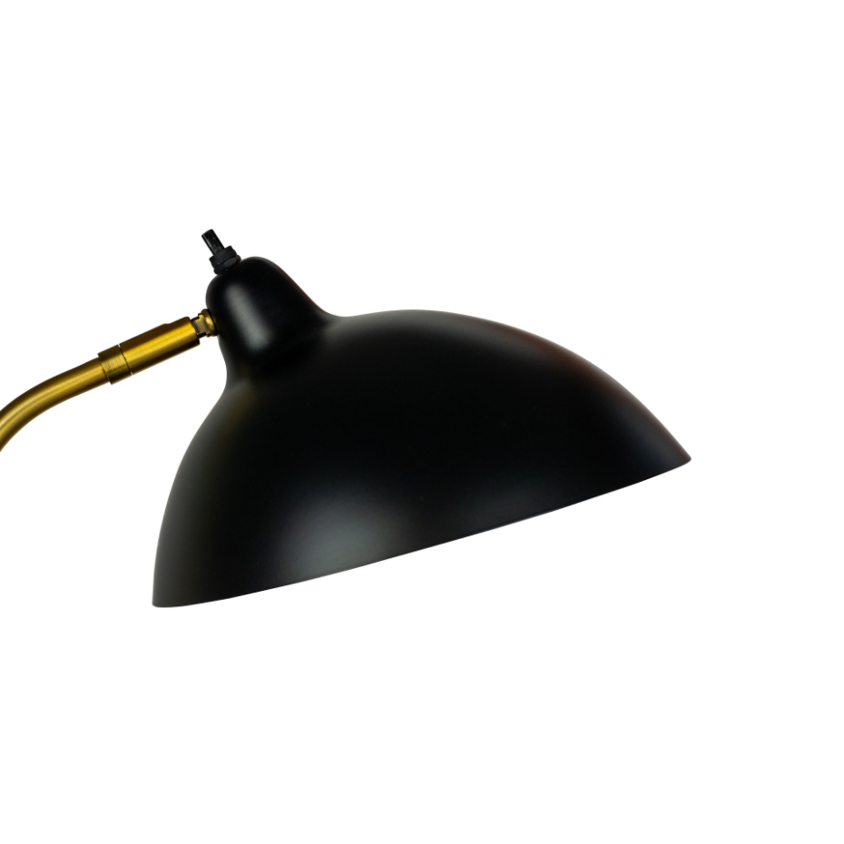 Lampe à poser en Métal FUTURA