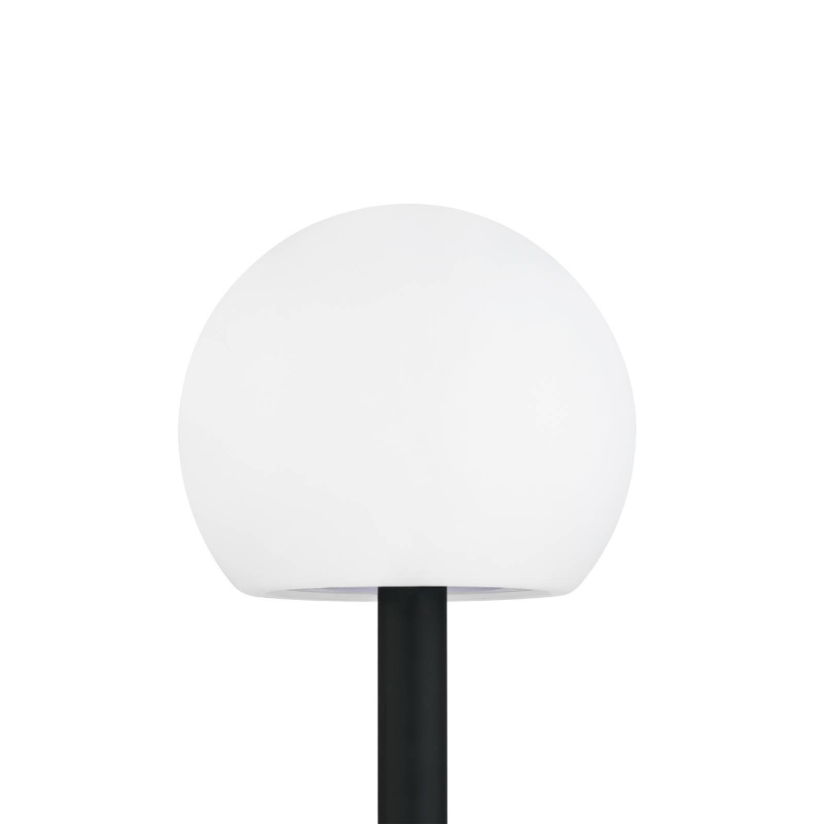 Lampe solaire  moderneLED, Lago