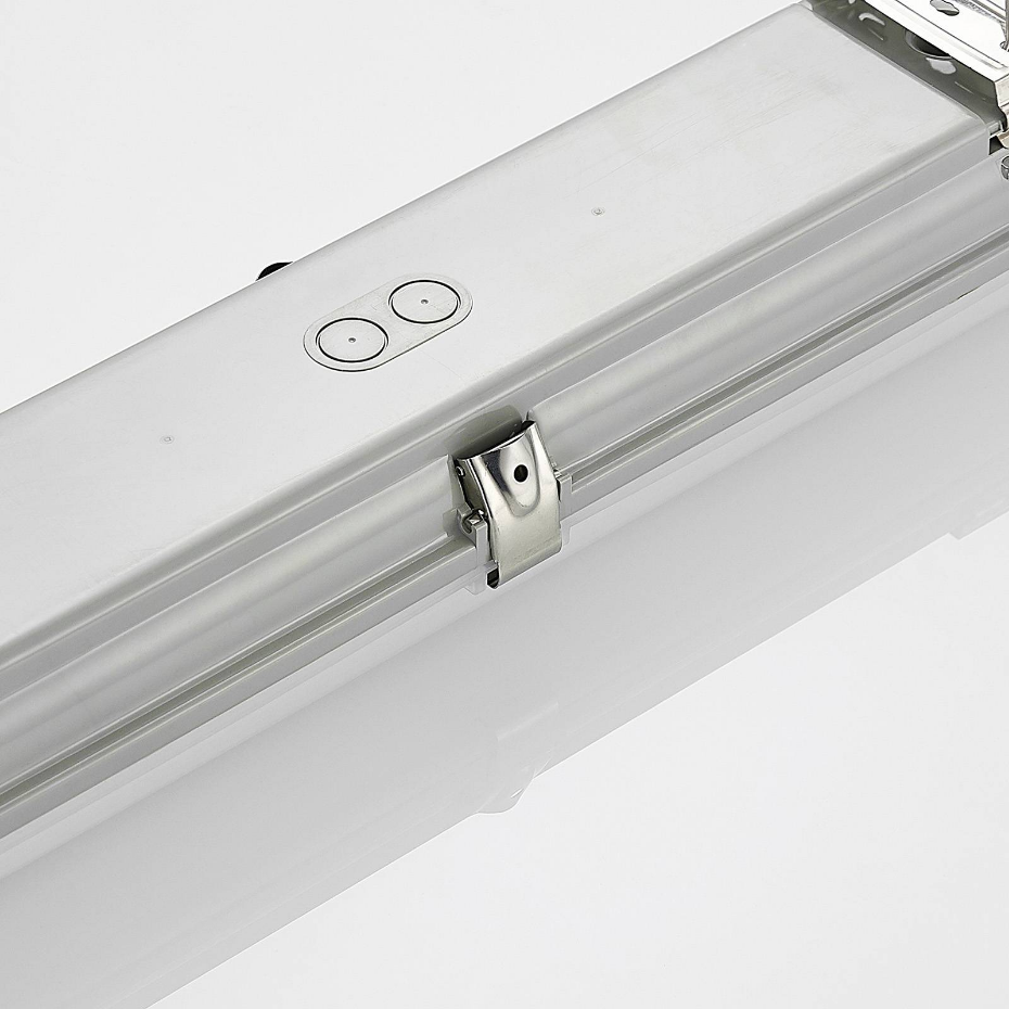 Luminaires apparents à vasque LED, Rao