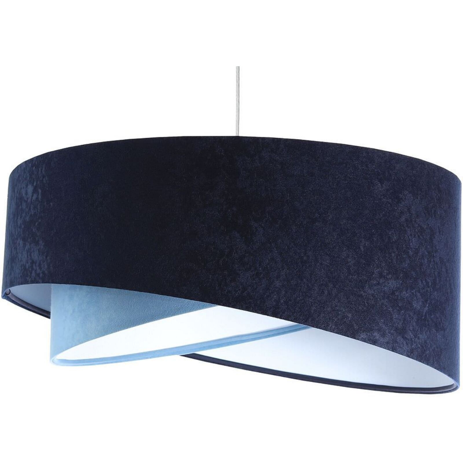 Suspension en tissu Galaxy