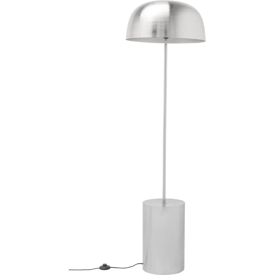 Lampadaire en acier, LOUNGY