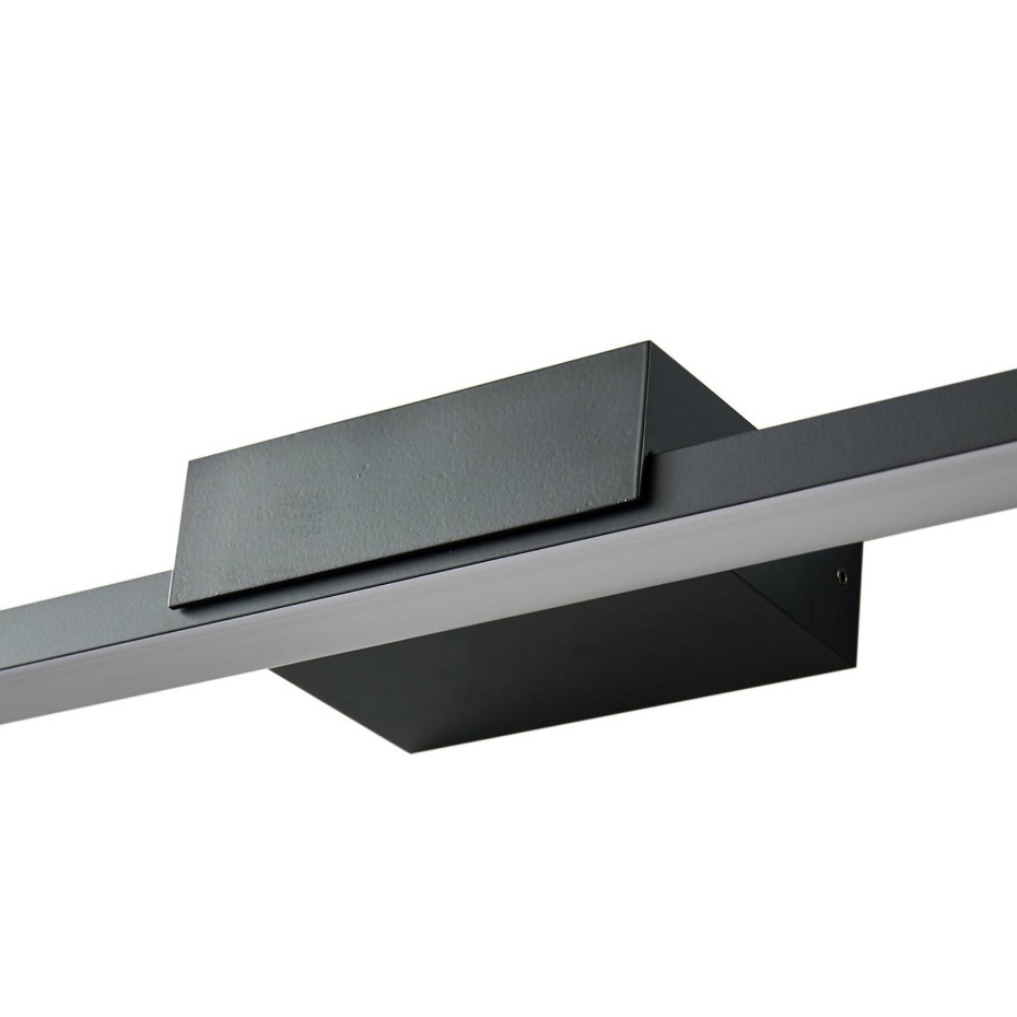 Applique en aluminium moderneLED, Kivana
