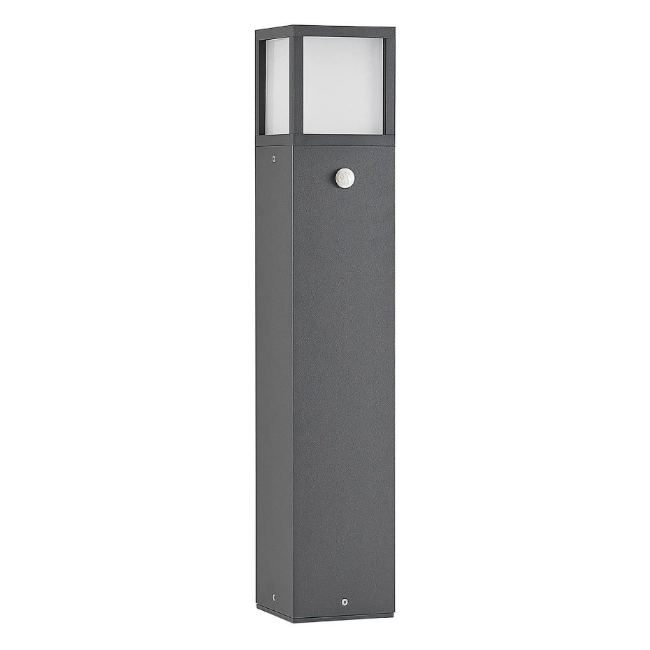 Luminaire extérieur en aluminium moderneLED