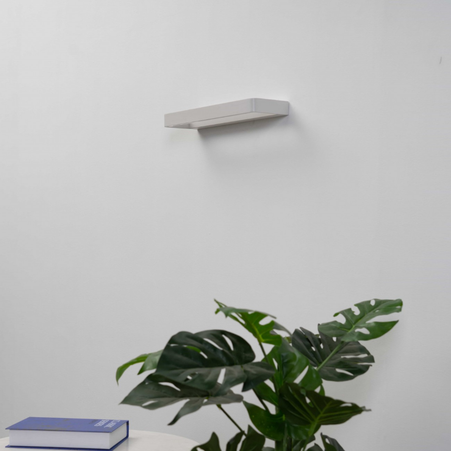 Lampe murale LED élégante - VERSO