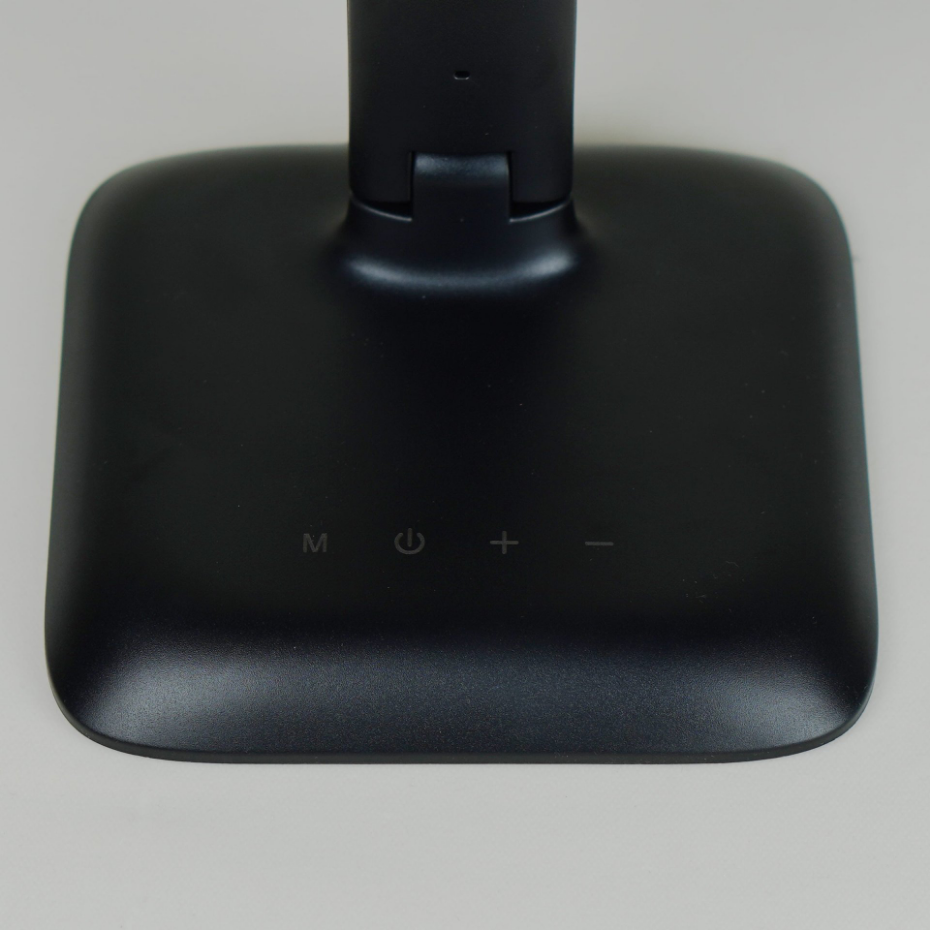 Lampe de bureau en plastique, ALEX