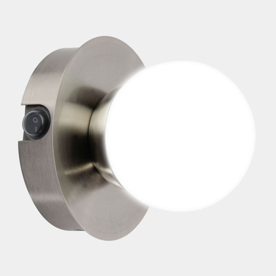 Applique LED avec source, KAPI