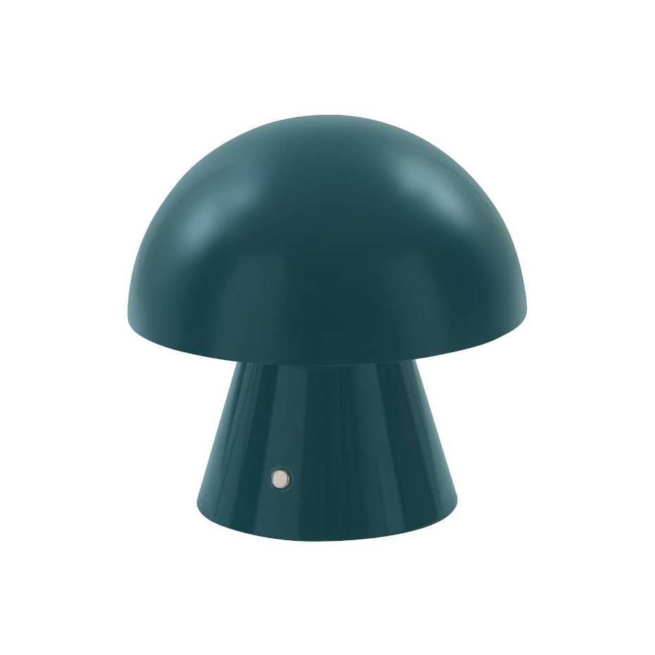 Lampe à poser en métal jeunesLED, Nevijo