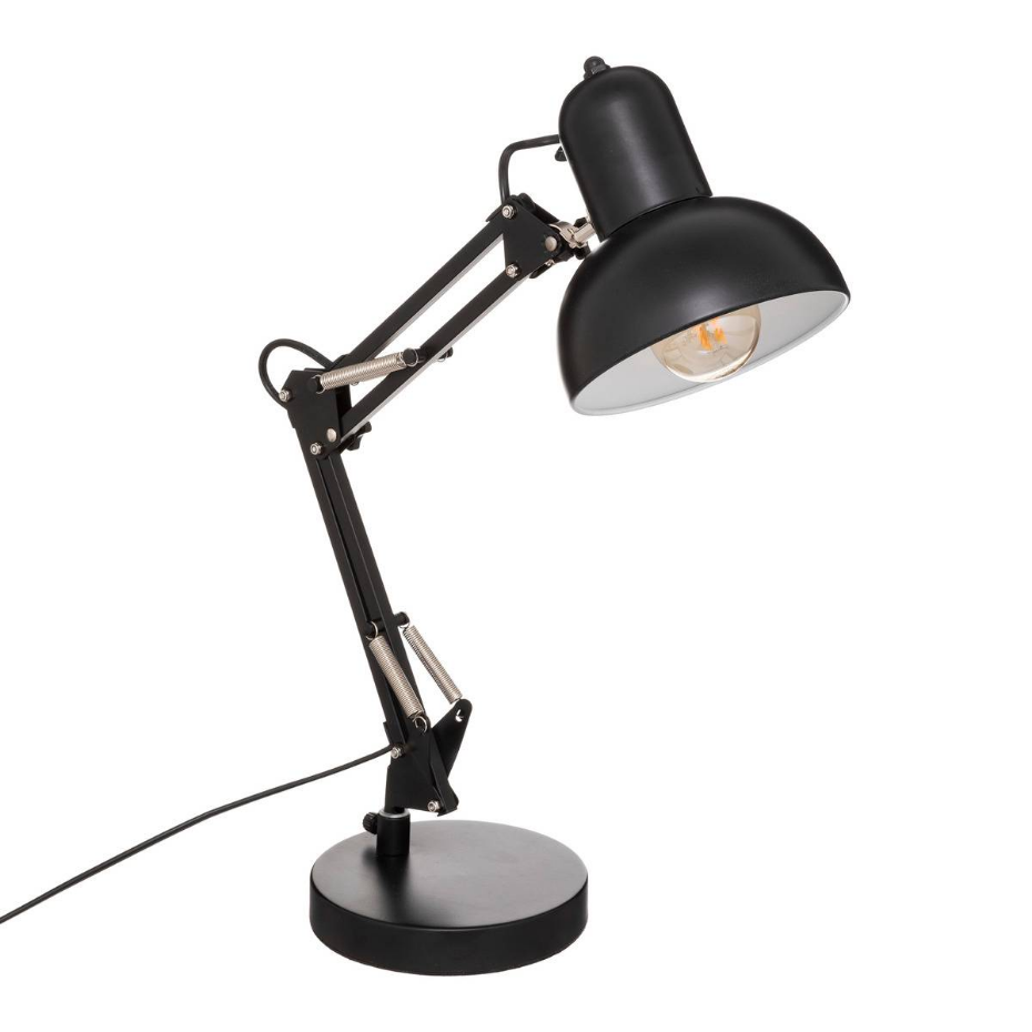 Lampe de bureau métal articulée BREN