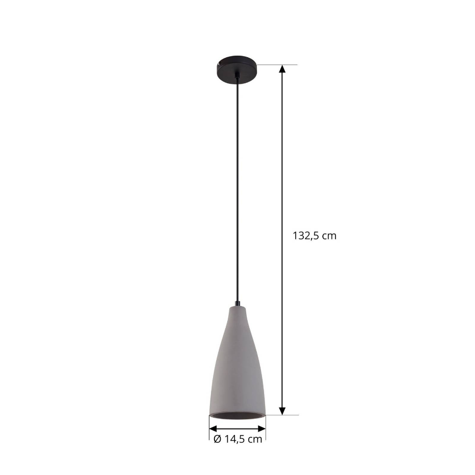 Suspension moderne, Sanne