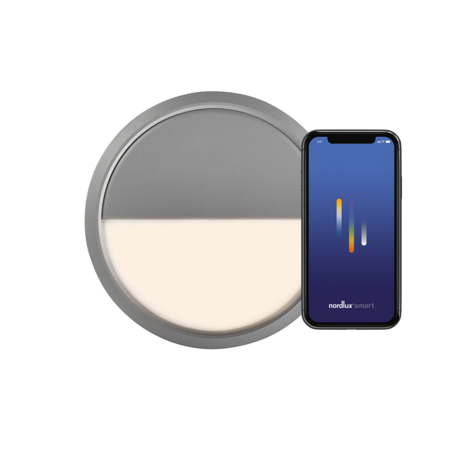 Plafonnier AVA SMART