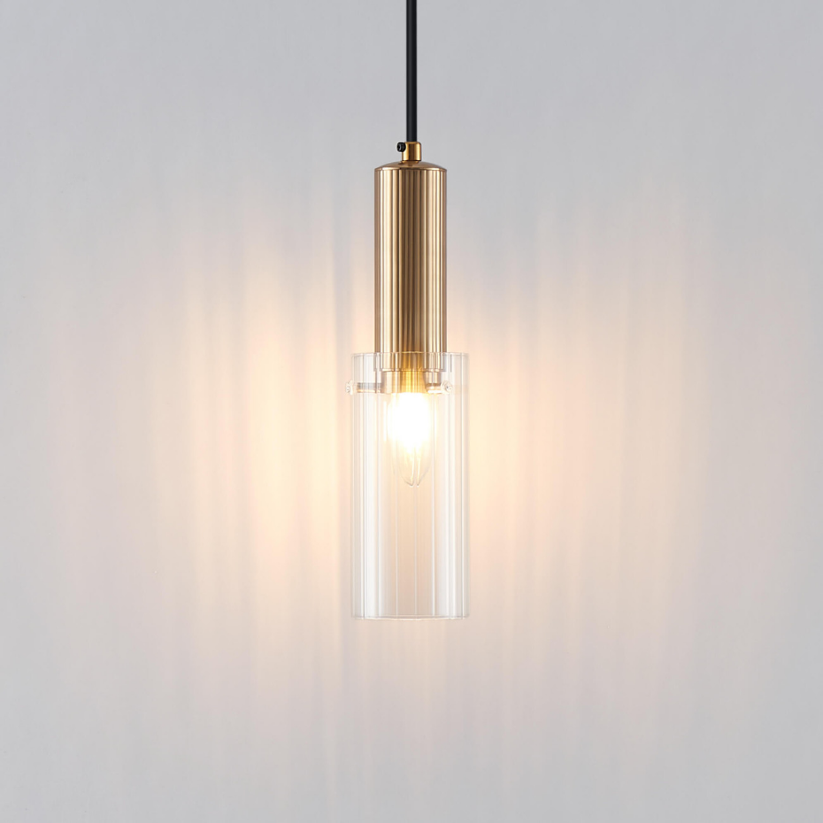 Suspension au Style Vintage – POGGIO
