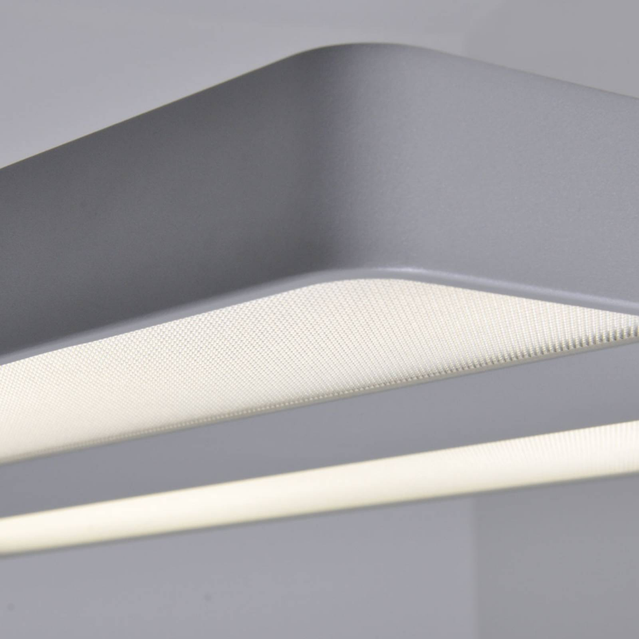 Lampadaires de bureau en aluminium moderneLED