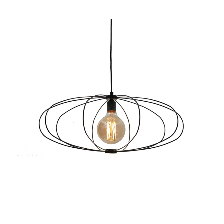 Suspension filaire ovale, SFER