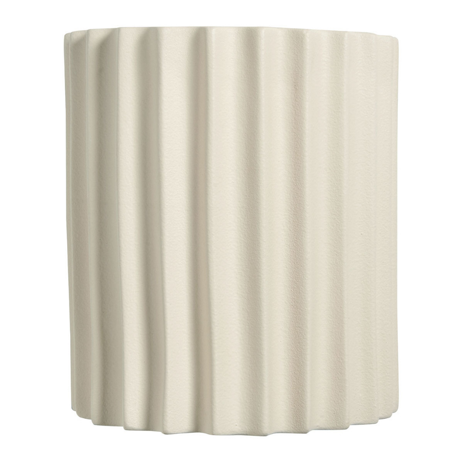 Applique OLYMPE non électrifiée céramique