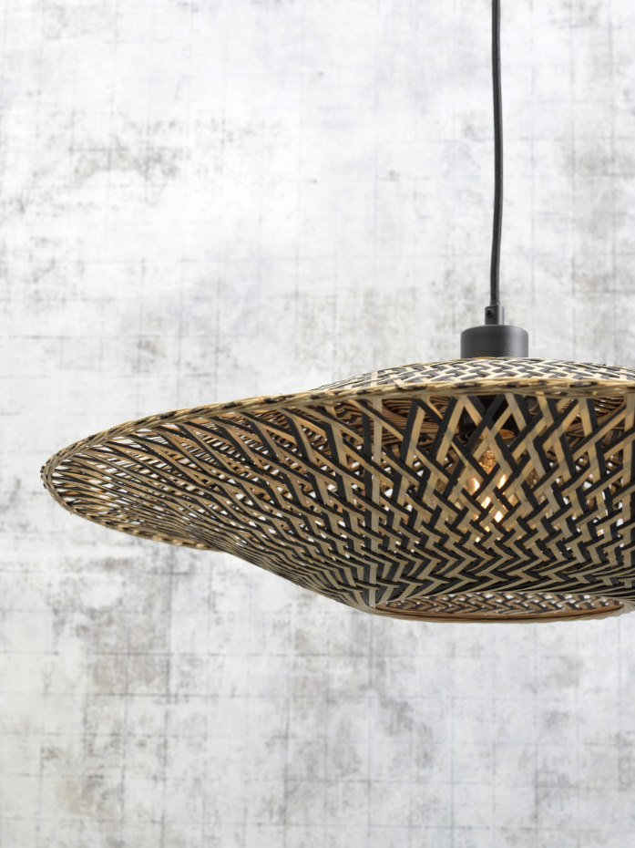 Applique Murale Bambou BALI