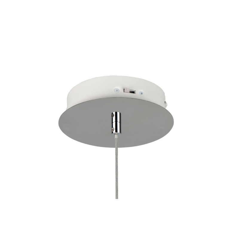 Suspension en verre design, D.20 , FLYNT