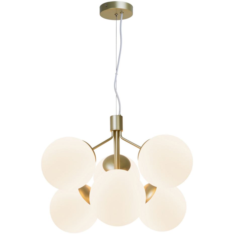 Suspension IVONA