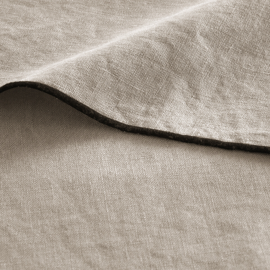 Nappe lin lavé, Suzy