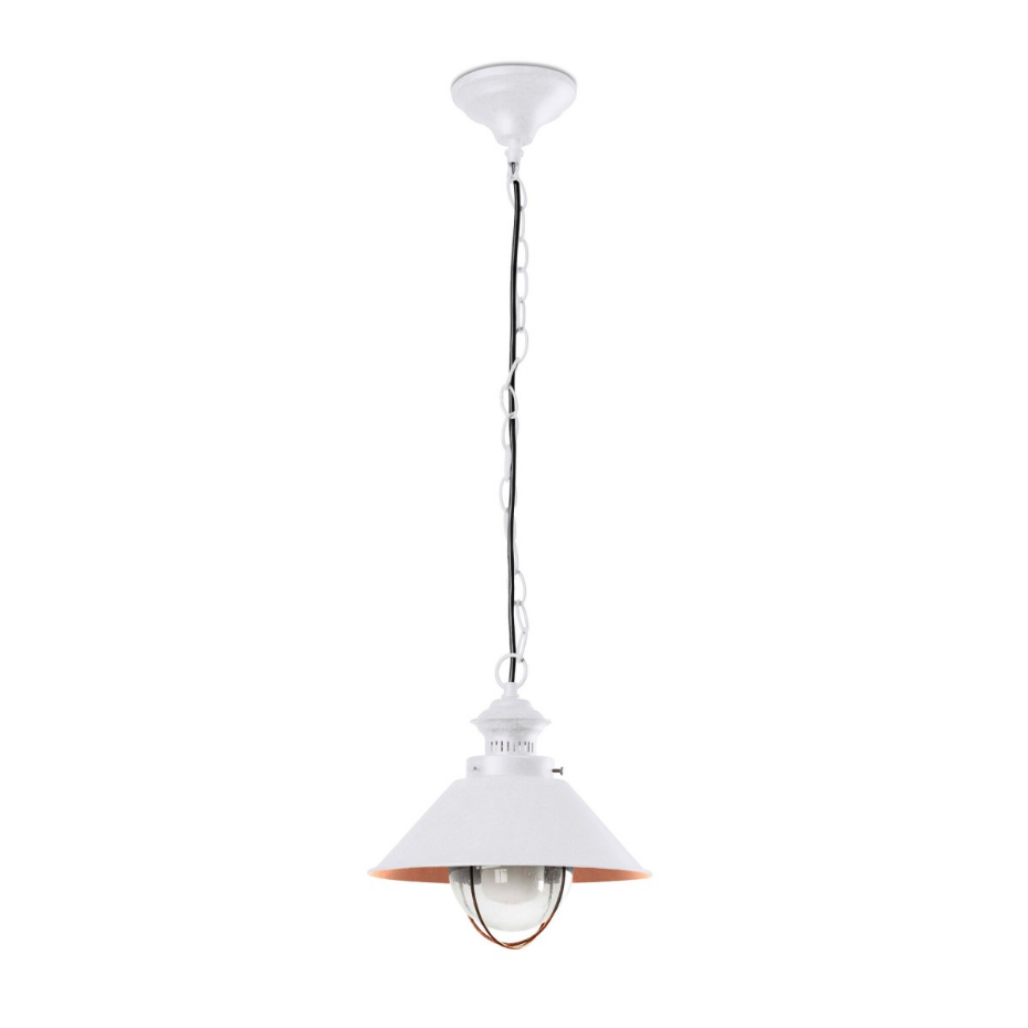Suspension    NAUTICA S