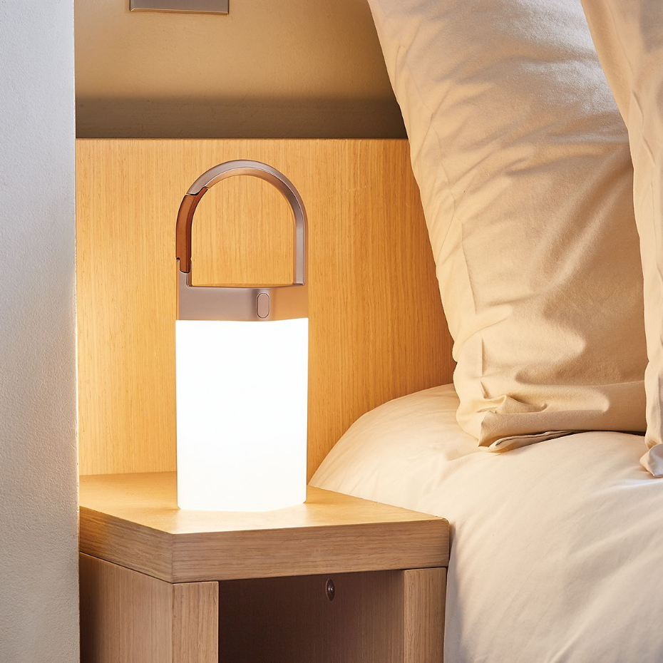 Horizon Hanging Lamp - Lampe LED