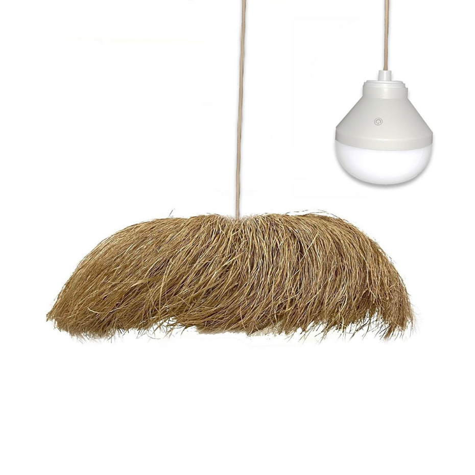 Suspension sans fil HAVANA RGB D75CM