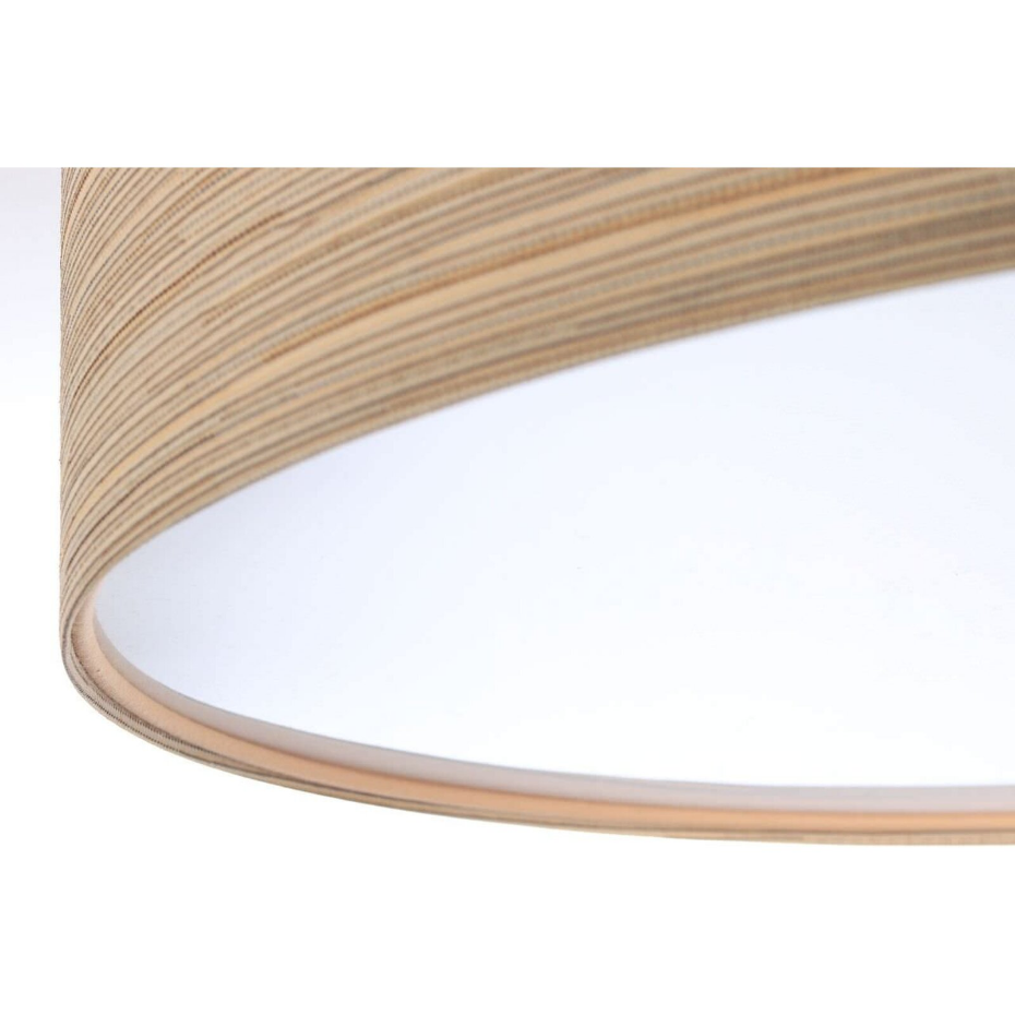 Plafonnier en tissu Natural