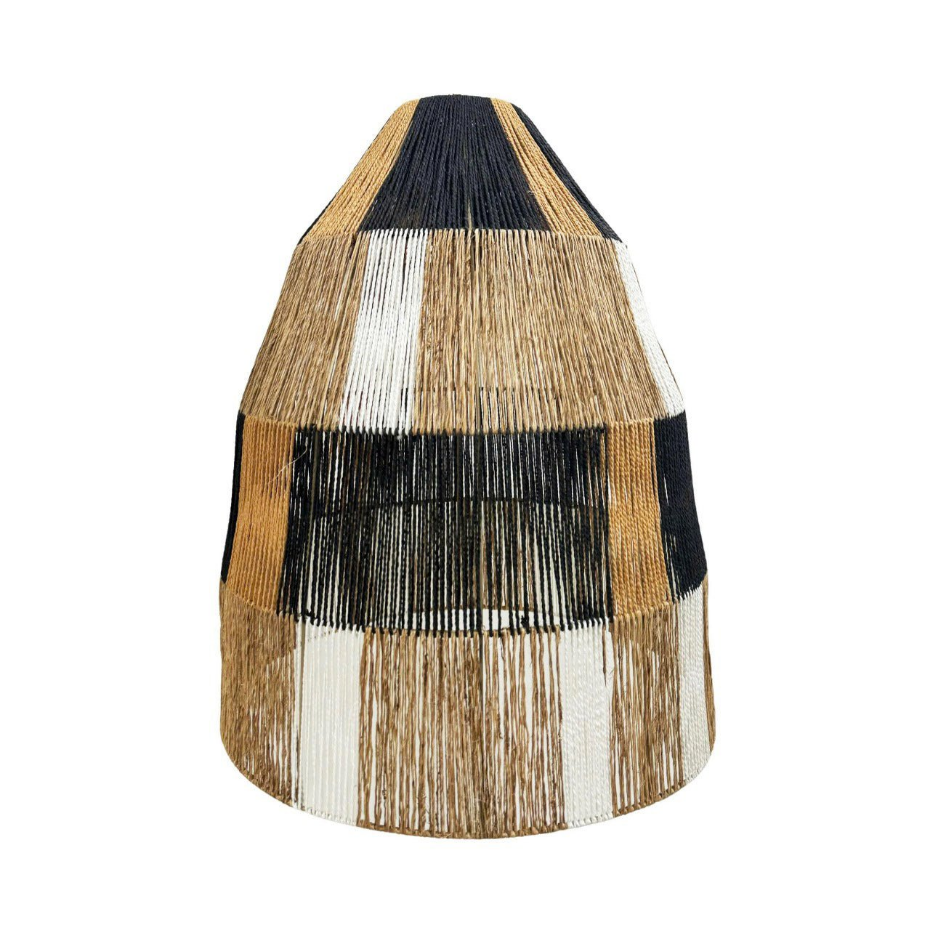 Abat-jour seul ZAHARA D50CM