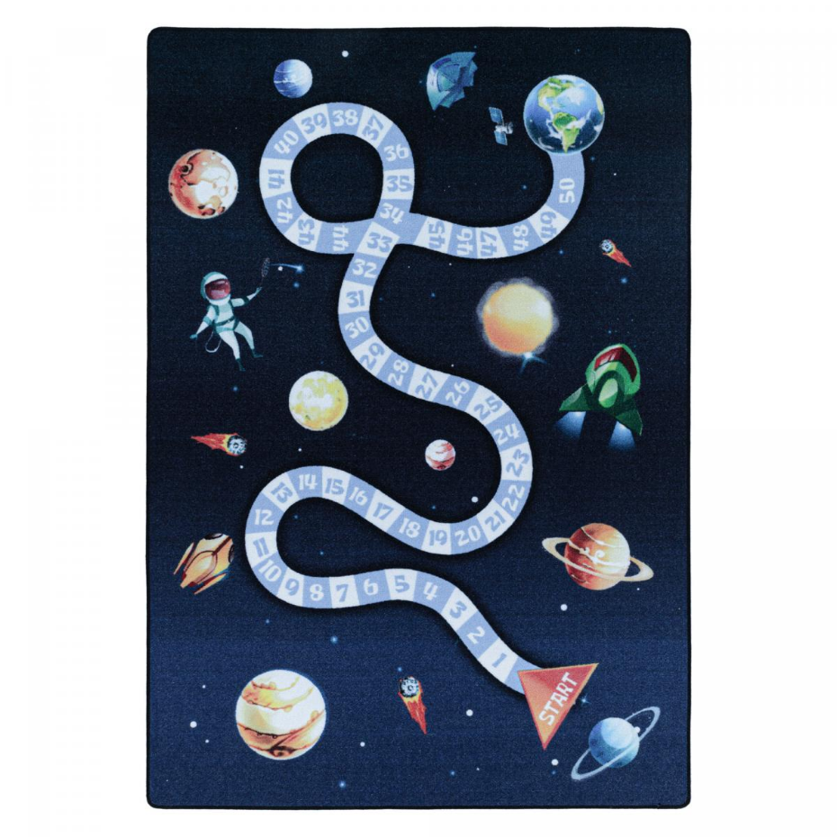 Tapis enfant Lavable 30° KIDATU