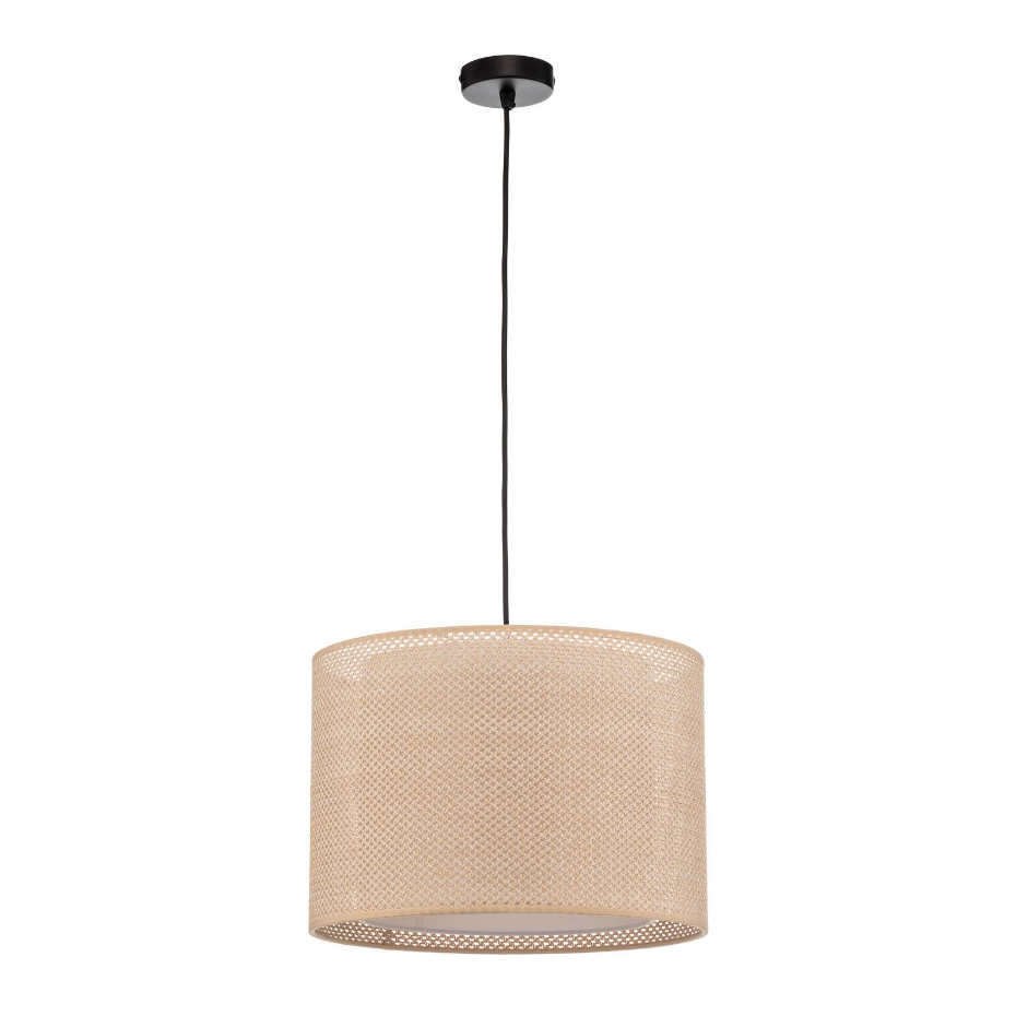 Suspension  traditionnelle, Soula
