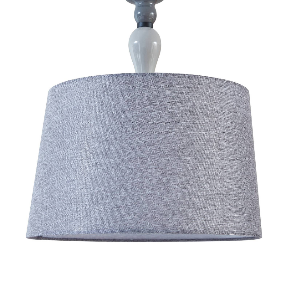 Suspension traditionnelle, Haldorin