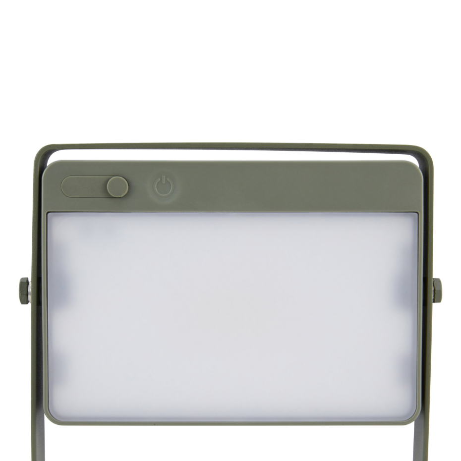 Luminaire nomade Solaire SAULIO