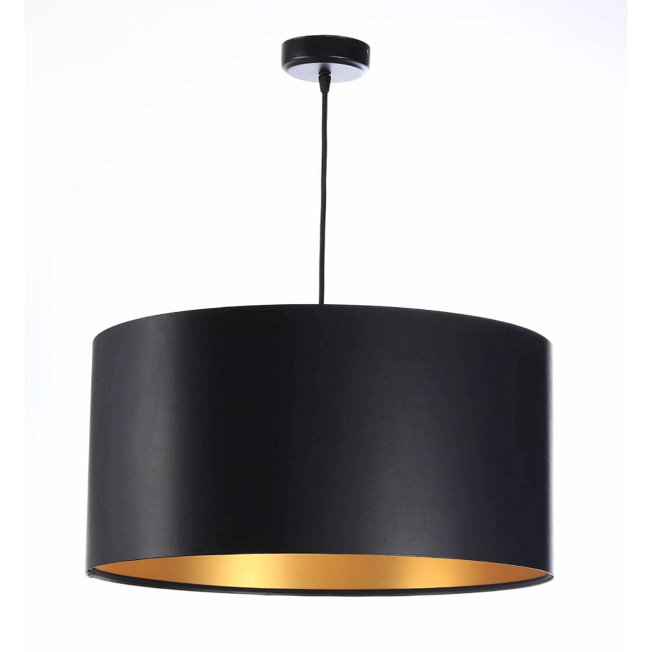 Suspension en tissu Glam