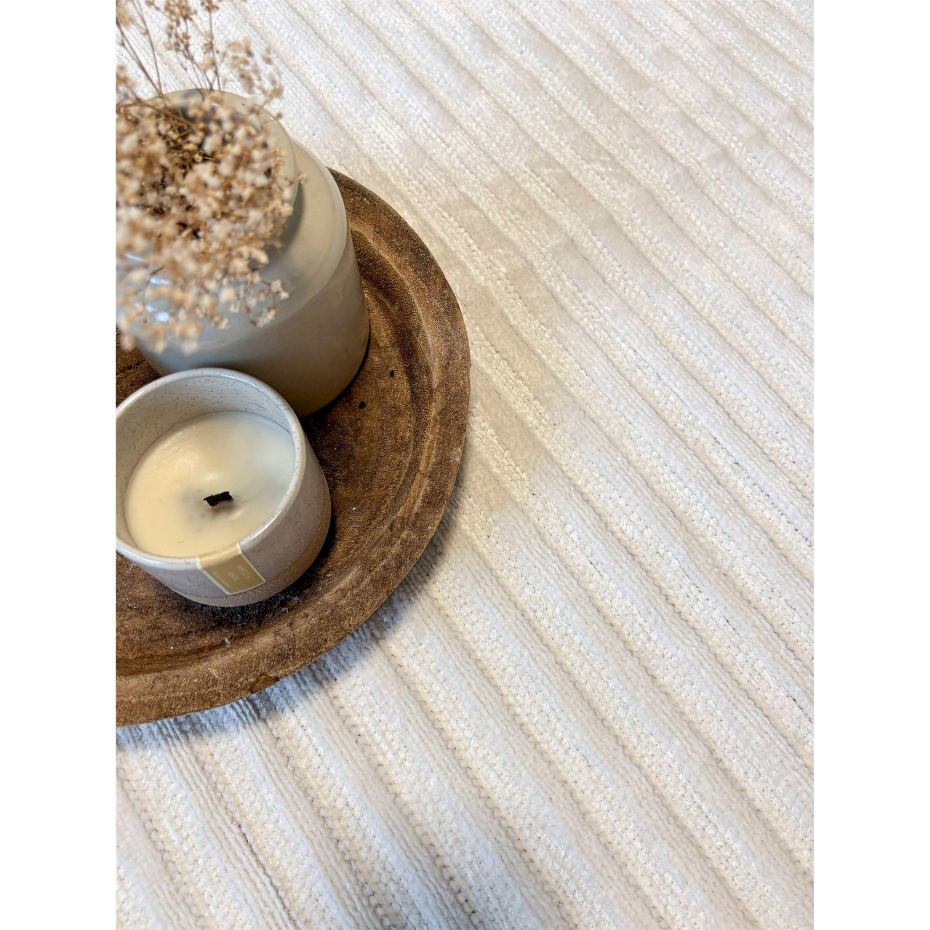 Tapis rectangulaire en polypropylène GARDEN