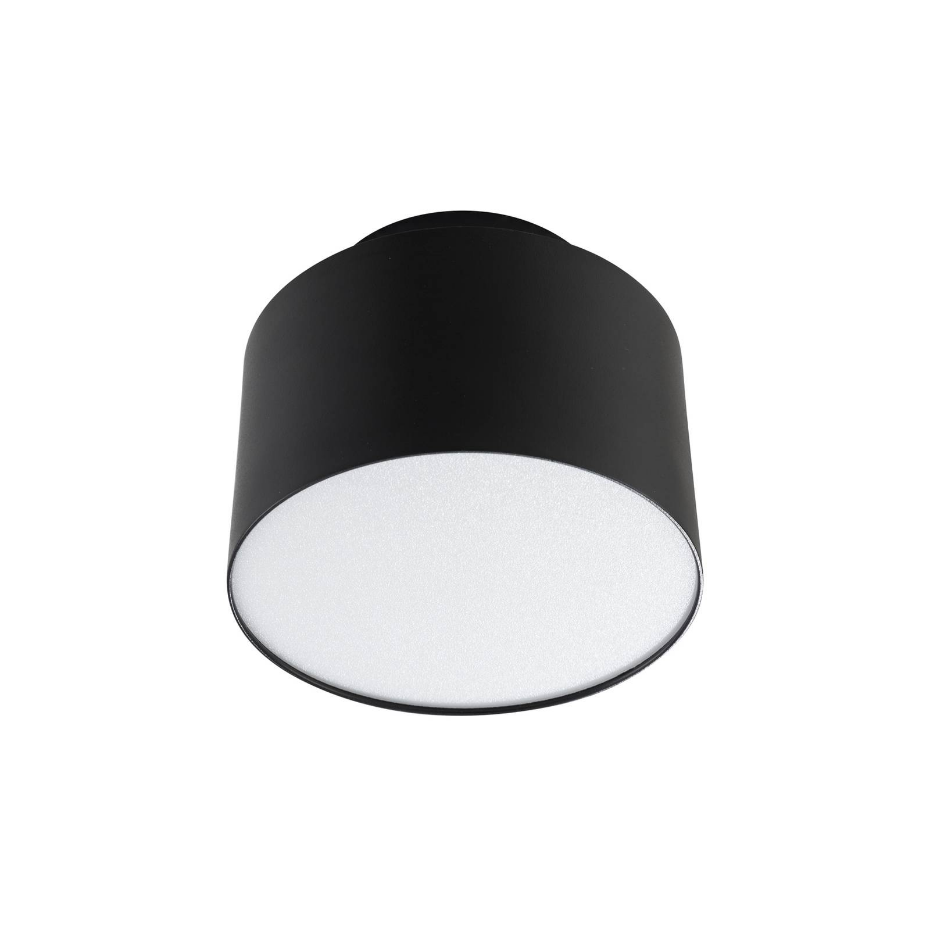 Plafonnier en aluminium moderneLED, Nivoria