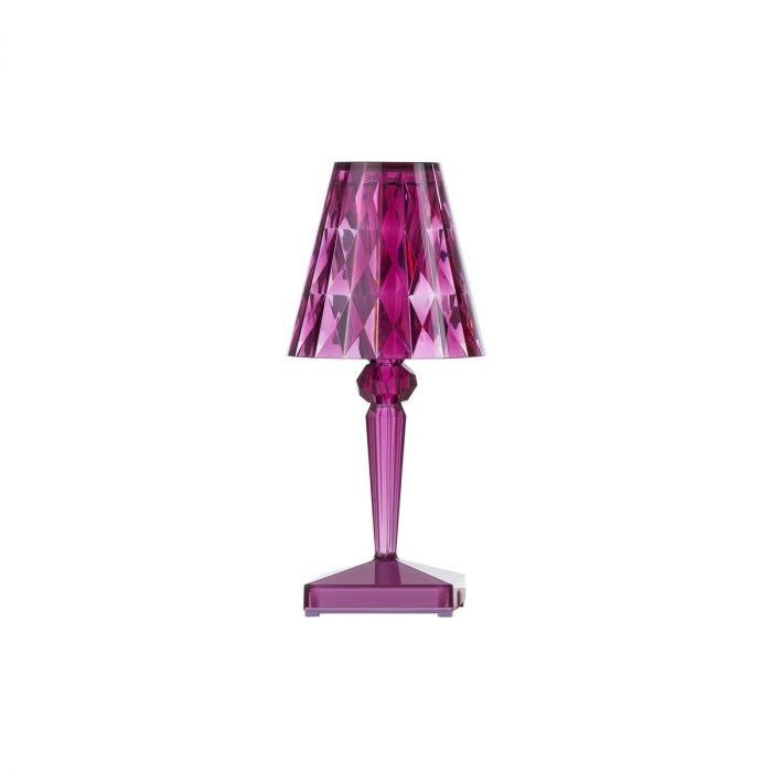 Lampe BATTERY