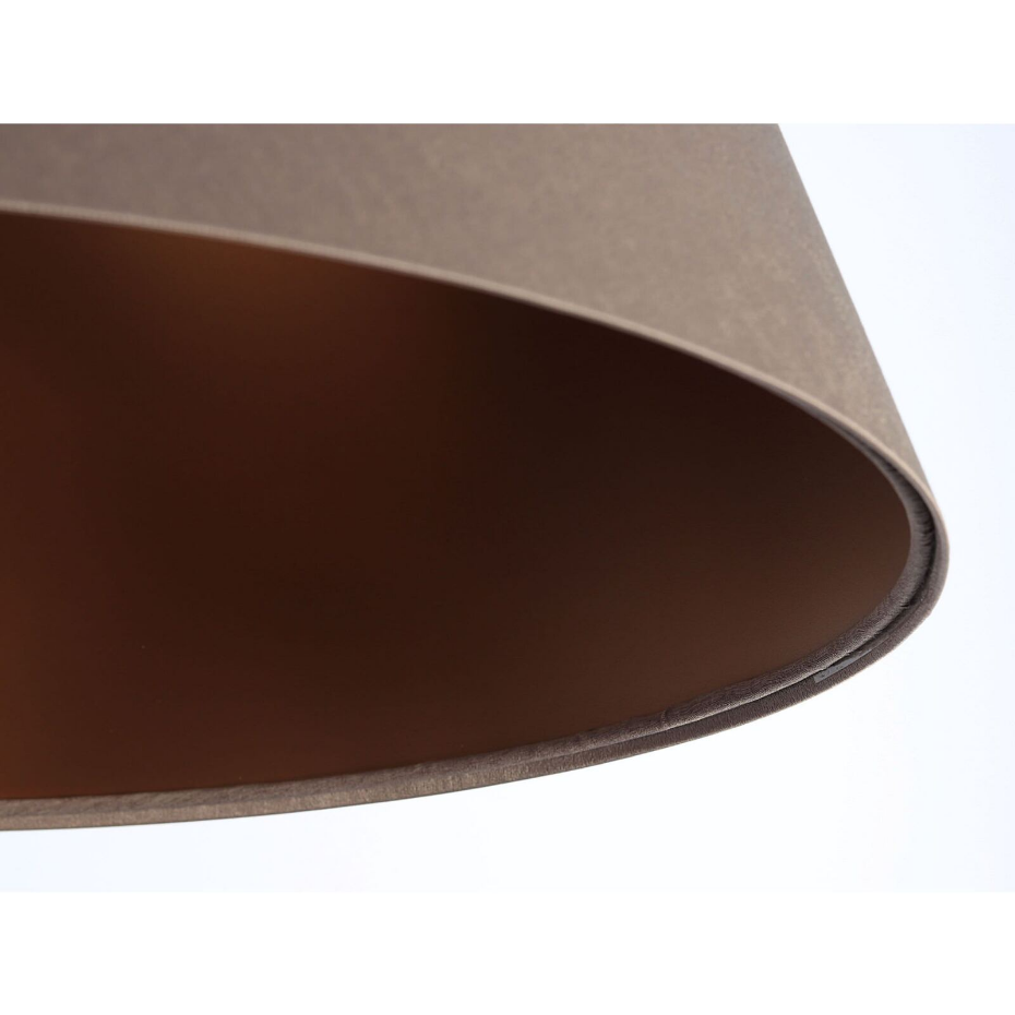 Suspension en tissu Big Bell