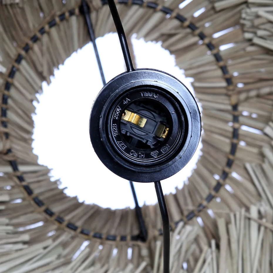 Suspension en herbe WICKED
